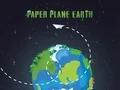 游戏紙飛機地球在线