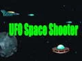 游戏UFO太空射擊在线