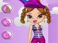游戏Bratz: 穿衣女孩在线