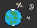 游戏保衛星球在线