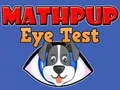 游戏Mathpup 眼睛測試在线