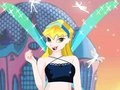 游戏斯特拉仙女女孩換裝在线