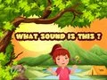 游戏這是什麼聲音?在线 游戏這是什麼聲音?在线