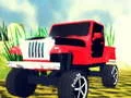 游戏越野車 4x4在线