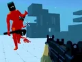 游戏搞笑射手：摧毀所有在线