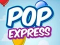 游戏PoP 快遞在线