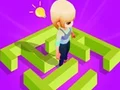 游戏迷宮逃脫3D在线