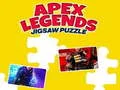 游戏Apex Legends 拼圖在线 游戏Apex Legends 拼圖在线