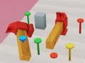 游戏錘子大師3D遊戲在线