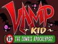 游戏吸血鬼小孩 vs 僵屍 Apocalypse在线