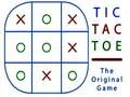 游戏井字遊戲 原版遊戲在线