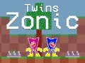 游戏雙胞胎 Zonic在线