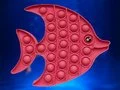 游戏彈跳魚拼圖在线