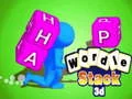 游戏Wordle 堆疊 3D在线 游戏Wordle 堆疊 3D在线