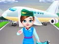 游戏寶寶泰勒航空公司高高的期望在线