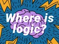 游戏字詞公式。邏輯在哪裡？在线