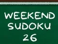 游戏週末數獨26在线