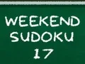 游戏週末數獨 17在线