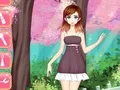 游戏動漫公主時尚妝容在线 游戏動漫公主時尚妝容在线