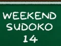 游戏週末數獨 14在线