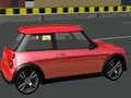 游戏真實汽車停車：街道駕駛3D在线