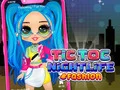 游戏TicToc 夜生活時尚在线