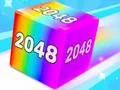 游戏鏈塊：2048 合併在线