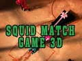 游戏魷魚配對遊戲3D在线