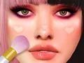 游戏DIY 化妝藝術家在线 游戏DIY 化妝藝術家在线