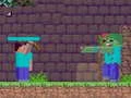游戏Minecraft 戰爭在线