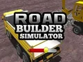 游戏道路建設模擬器在线