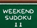 游戏週末數獨11在线