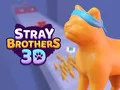 游戏流浪兄弟3D在线