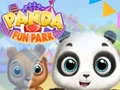 游戏熊貓遊樂園在线