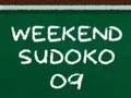 游戏週末數獨 09在线