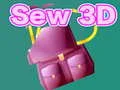 游戏縫合 3D在线