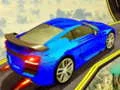 游戏汽車特技遊戲：不可能在线