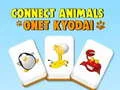 游戏連接動物 Onet Kyodai在线 游戏連接動物 Onet Kyodai在线