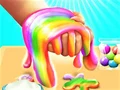 游戏ASMR 泥膠製作DIY在线