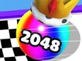 游戏射擊球 2048在线 游戏射擊球 2048在线