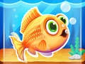 游戏魚缸 我的水族館在线