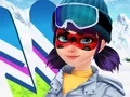 游戏面具女士天空時間在线