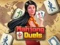 游戏麻將決鬥在线