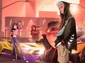 游戏Rod 多人汽車駕駛在线