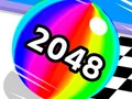 游戏彩球奔跑 2048在线 游戏彩球奔跑 2048在线