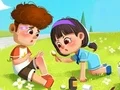 游戏嬰兒急救技巧在线