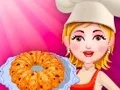 游戏媽媽的食譜：香蕉麵包在线