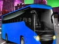 游戏快速巴士：終極停車3D 2022在线