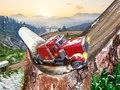 游戏半掛車雪地模擬器在线