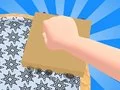 游戏海綿裝飾3D在线